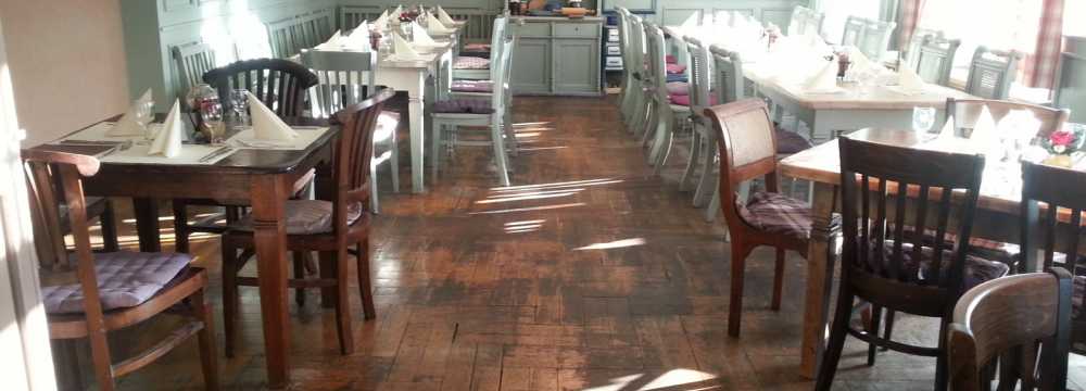 Wirtshaus 5-L�nder-Eck  in Berlin