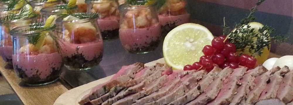 Wirtshaus 5-L�nder-Eck  in Berlin