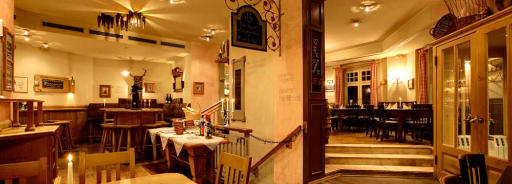 Wirtshaus 5-L�nder-Eck  in Berlin