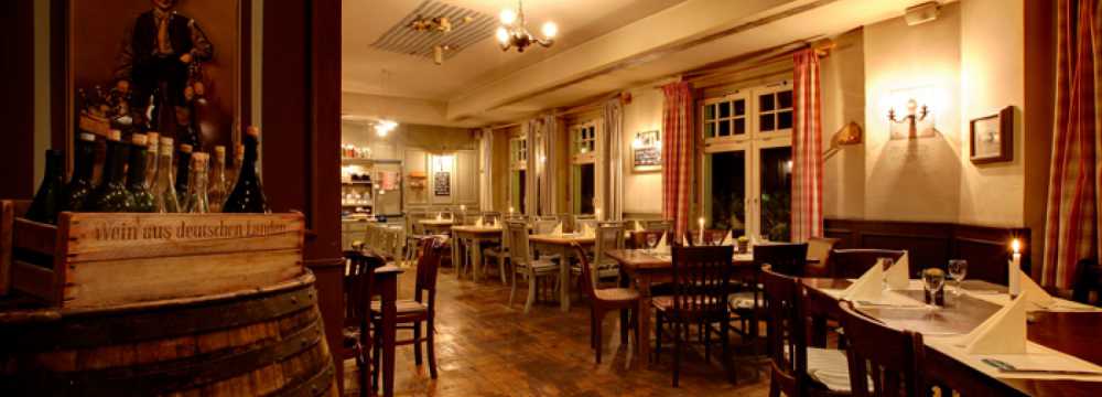 Wirtshaus 5-L�nder-Eck  in Berlin