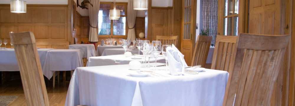 Restaurants in Bad Herrenalb-Rotensol: Hotel Restaurant Vinothek LAMM
