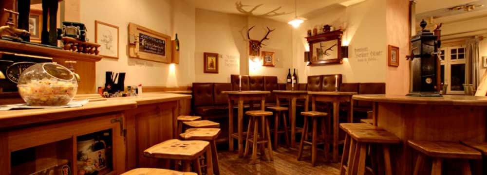 Wirtshaus 5-L�nder-Eck  in Berlin