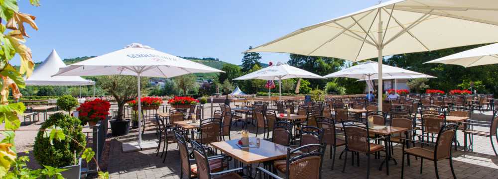 Brauhaus Kloster Machern in Bernkastel-Kues