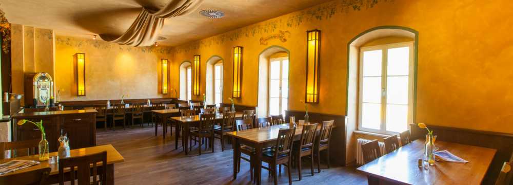 Brauhaus Kloster Machern in Bernkastel-Kues