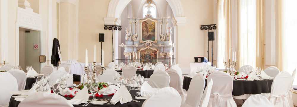 Brauhaus Kloster Machern in Bernkastel-Kues