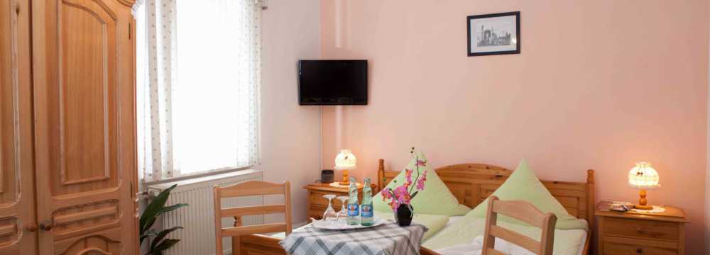 Gasthof Lichtenhainer Wasserfall  in Sebnitz/ OT Lichtenhain