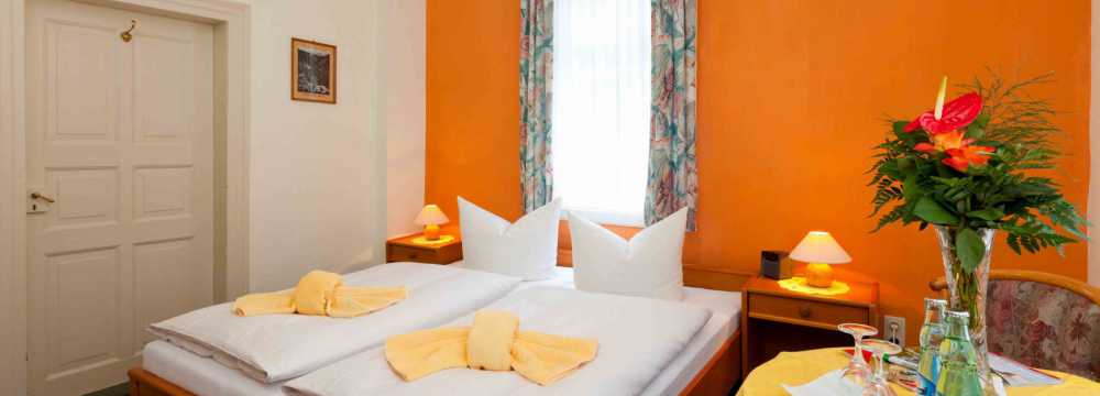 Gasthof Lichtenhainer Wasserfall  in Sebnitz/ OT Lichtenhain