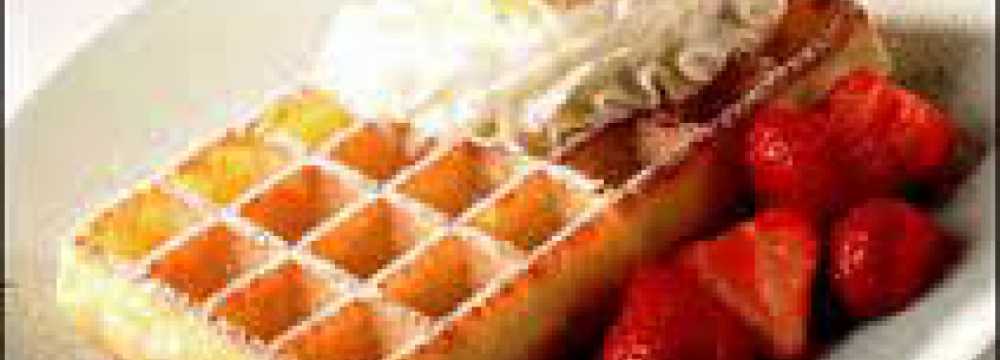 Dolce Cielo in Trier