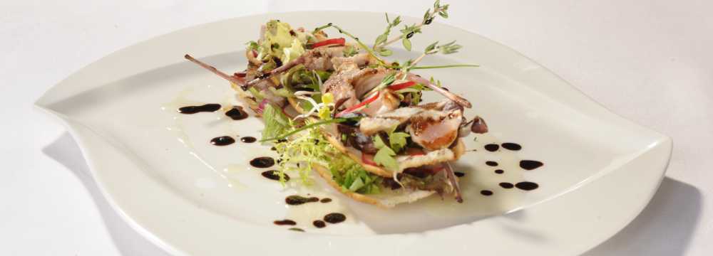 Villa Waldeck in Eppingen