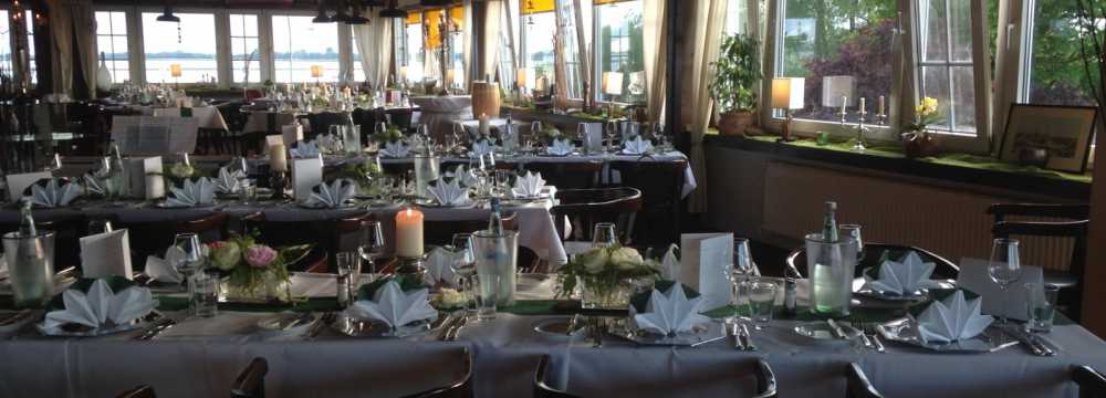 F�hrhaus in Kollmar