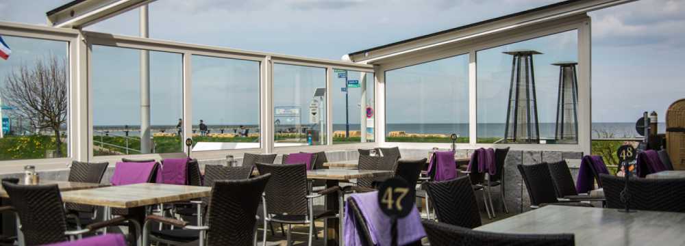 Filou in Sch�nberger Strand 