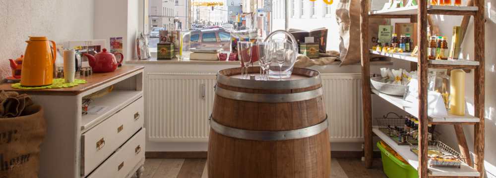 Cr�perie L�wenzahn in Pfarrkirchen