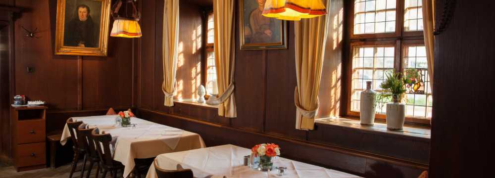 Hotel Gasthof Alte Post in Holzkirchen-Oberbayern