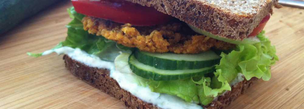 Liebe vegan in Ingolstadt