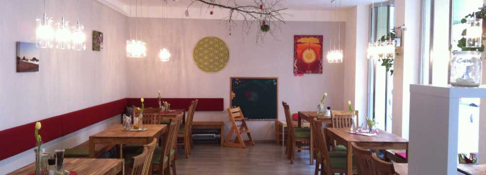 Liebe vegan in Ingolstadt