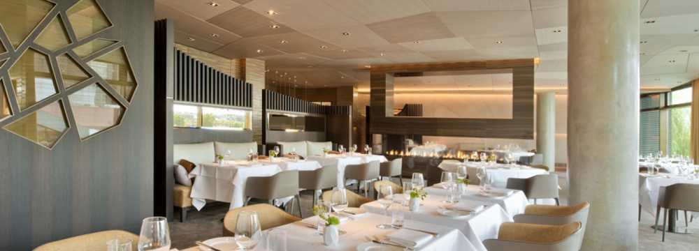 TERRA - The Ritz-Carlton, Wolfsburg in Wolfsburg