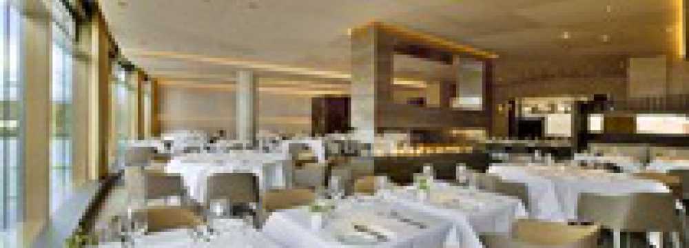 TERRA - The Ritz-Carlton, Wolfsburg in Wolfsburg