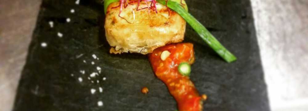 Restaurant Schatz in Berlin