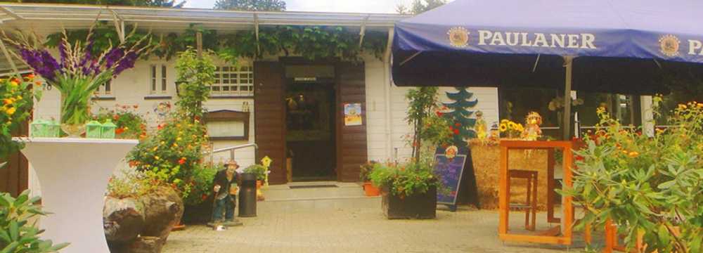 Restaurant Waldseebad in Gaggenau