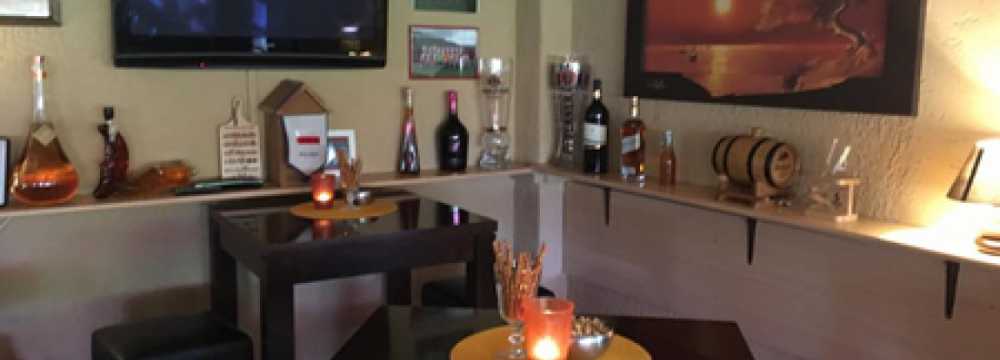 Restaurant Waldseebad in Gaggenau