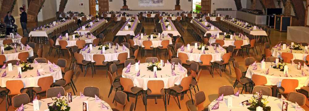 Wernesgr�ner Brauerei Gutshof in Wernesgr�n