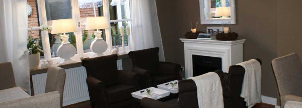 Petersilchen in Xanten