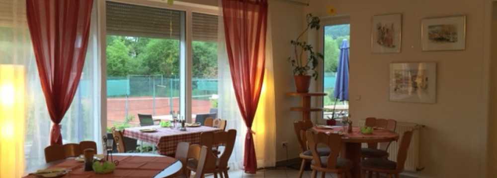Restaurants in Kirkel: Bistro Restaurant Im Weihertal