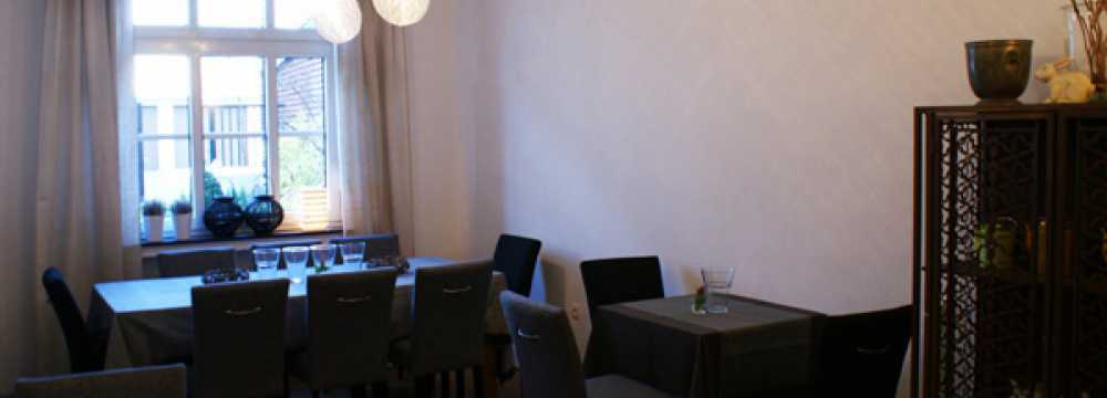 Petersilchen in Xanten