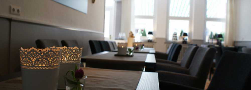 Petersilchen in Xanten