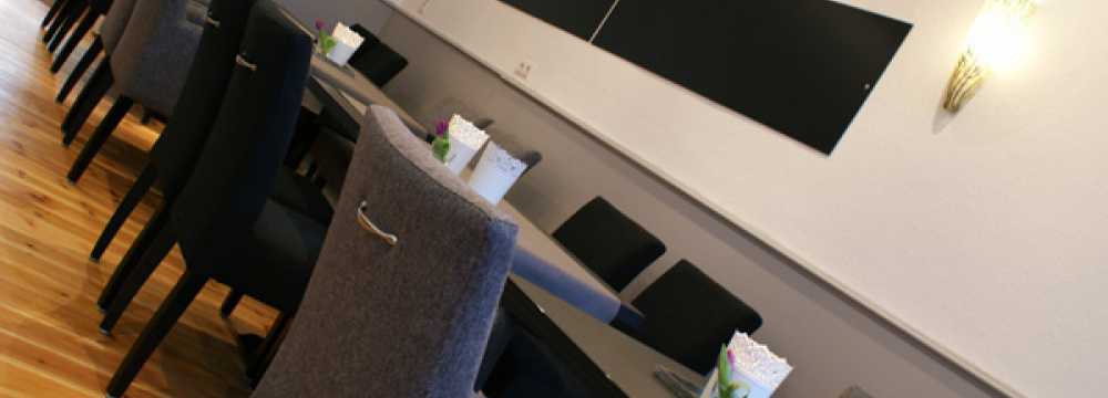 Petersilchen in Xanten