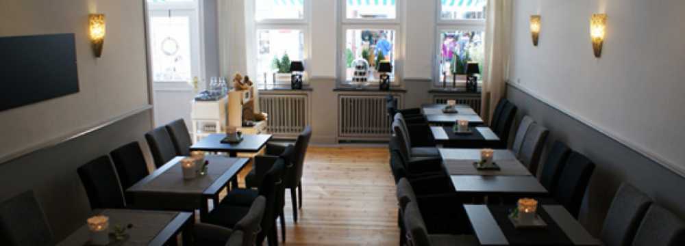 Petersilchen in Xanten