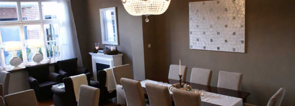 Petersilchen in Xanten