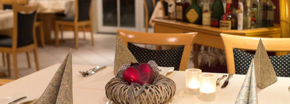 Luckai Hotel & Restaurant in Meschede