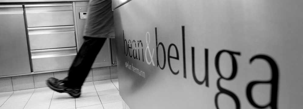 Bean & Beluga in Dresden