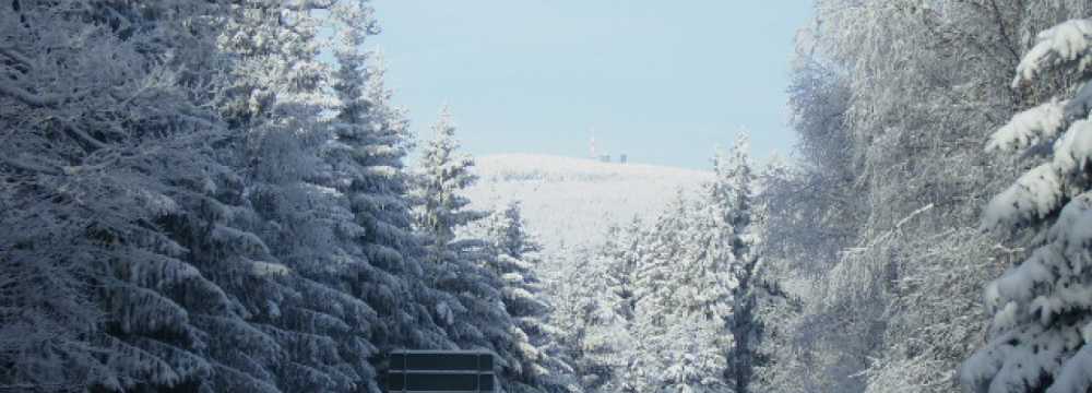 Gasthof Stadel in Schierke
