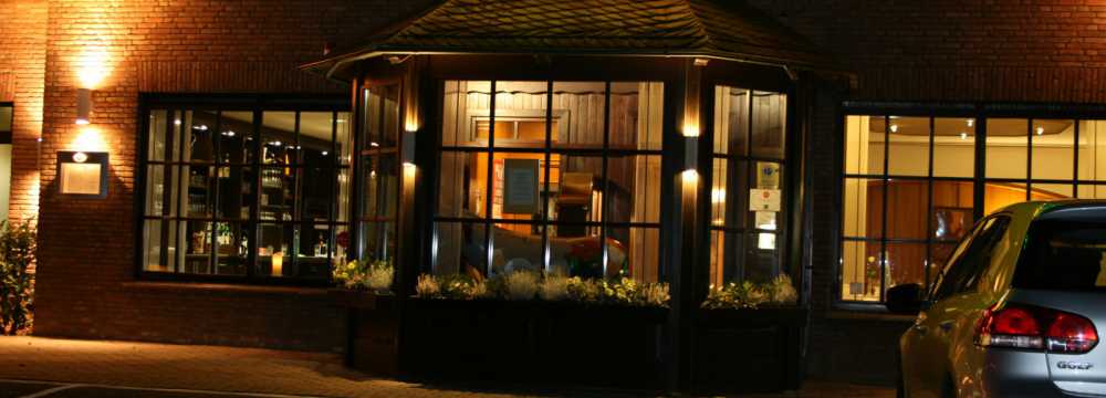 Lippeschl�sschen in Wesel