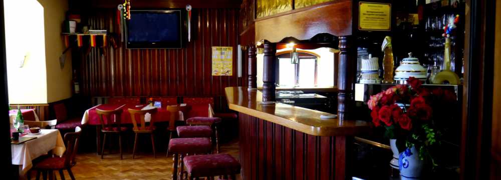 Pizzeria Steakhouse Hochbr�cke in Rottweil