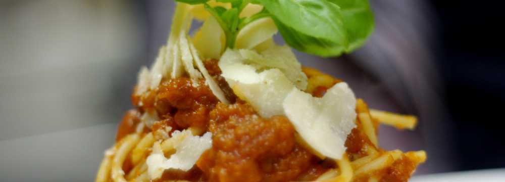 Pizzeria Steakhouse Hochbr�cke in Rottweil