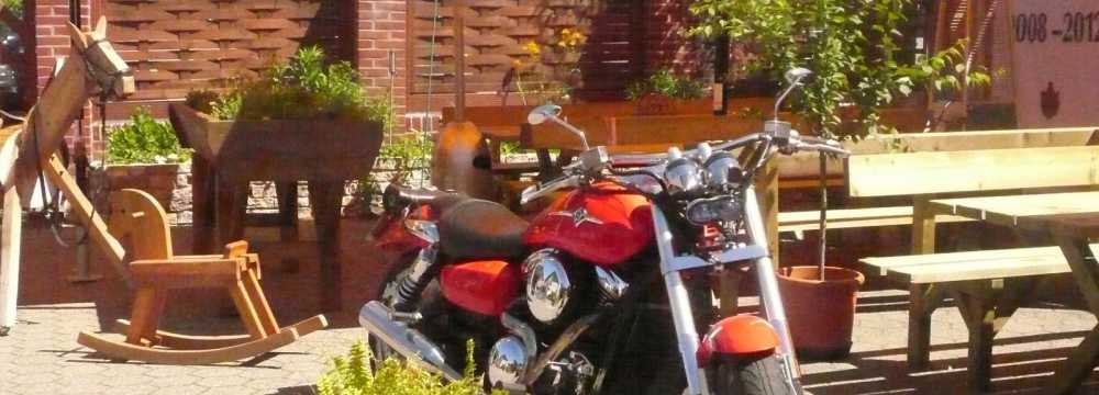 Hotel & Restaurant Haus Berger in Viersen