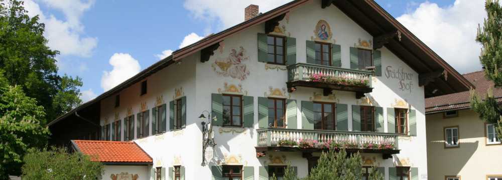 Feichtner Hof Wirtshaus und Hotel in Gmund am Tegernsee