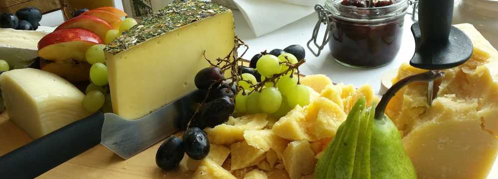 Restaurant Sonnenkeller in Oberstdorf