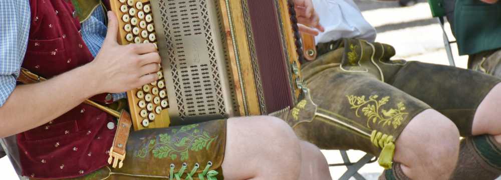 Restaurant Sonnenkeller in Oberstdorf