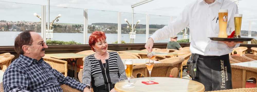 Forsthaus Wiesmann in M�hnesee