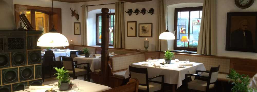 Hotel & Restaurant Forstwirt in Grasbrunn