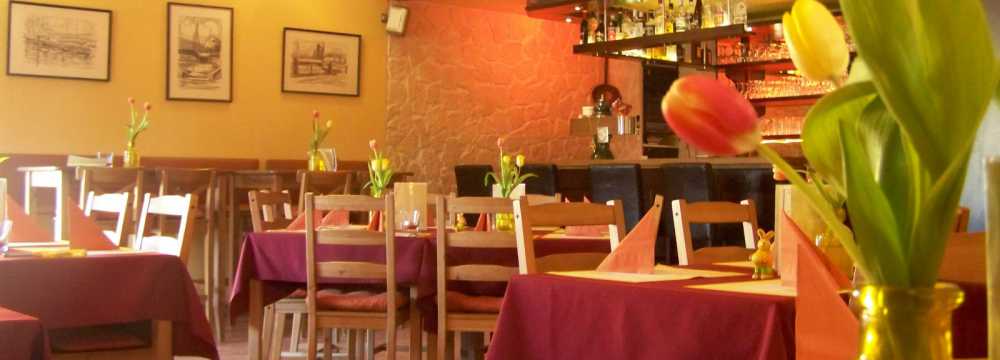 Restaurants in Radevormwald: Krwinkler Stube