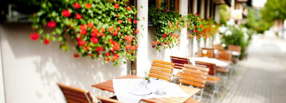 Speiselokal Engel Vimbuch in B�hl