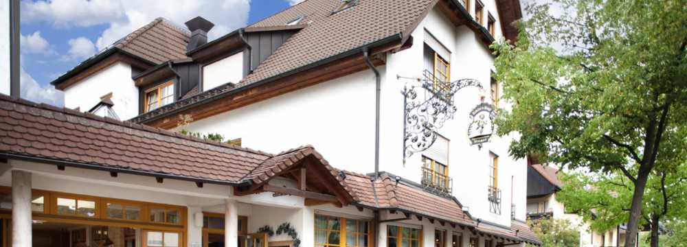 Speiselokal Engel Vimbuch in B�hl