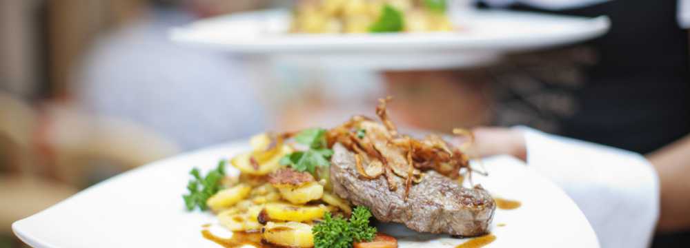 Speiselokal Engel Vimbuch in B�hl