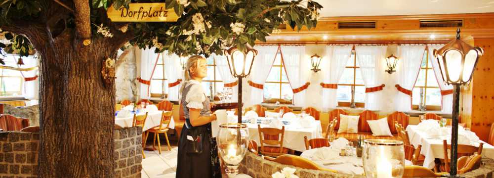 Speiselokal Engel Vimbuch in B�hl