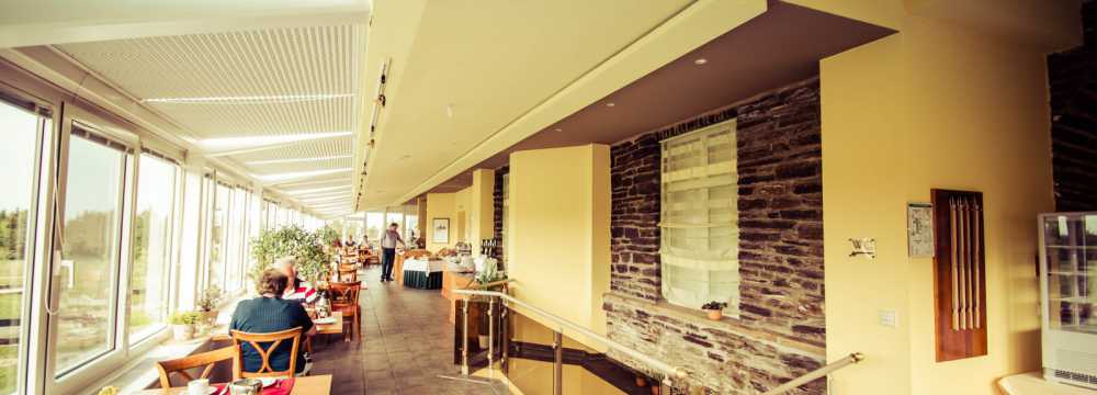 Loipenklause in Oberwiesenthal